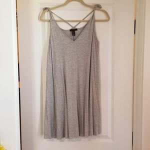 Forever 21 dress/top